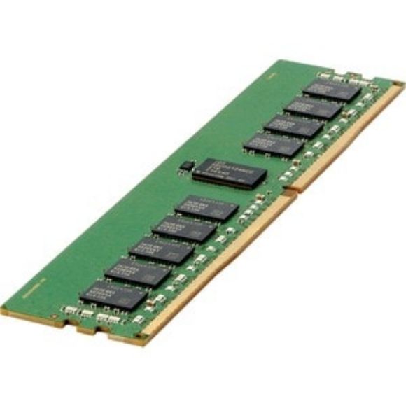 Imagen de HP ENTERPRISE - HPE 32GB 1X32GB DUAL RANK X4 DDR4-3200 CAS-22-22-22 REGISTERED
