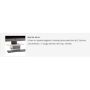 Imagen de KENSINGTON - KENSINGTON SOPORTE DE ESCRITORI PARA MONITOR 27 HASTA 45.3KG BLANCO