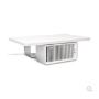 Imagen de KENSINGTON - KENSINGTON SOPORTE DE ESCRITORI PARA MONITOR 27 HASTA 45.3KG BLANCO
