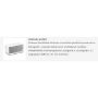 Imagen de KENSINGTON - KENSINGTON SOPORTE DE ESCRITORI PARA MONITOR 27 HASTA 45.3KG BLANCO