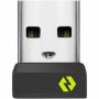 Imagen de PAQ. C/2 - LOGITECH - RECEPTOR LOGITECH BOLT USB 