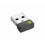 Imagen de PAQ. C/2 - LOGITECH - RECEPTOR LOGITECH BOLT USB 