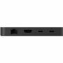 Imagen de SUPER MICRO - SURFACE USB4 DOCK CM SC EN-XD- ES US-CANADA-MEXICO COMM BLACK
