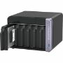 Imagen de QNAP - NAS QNAP TOWER 6 SLOTS 4GB RAM 512MB FLASH PROC NNAPURNALABS ALP