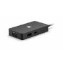 Imagen de SUPER MICRO - SRFC USB-C TRAVEL HUBCM SC EN/XC/XD/XX COMM BLACK