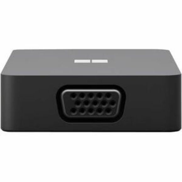 Imagen de SUPER MICRO - SRFC USB-C TRAVEL HUBCM SC EN/XC/XD/XX COMM BLACK