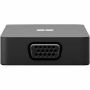 Imagen de SUPER MICRO - SRFC USB-C TRAVEL HUBCM SC EN/XC/XD/XX COMM BLACK