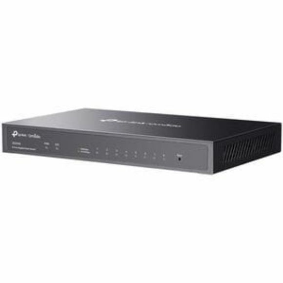 Imagen de TP-LINK - SWITCH JETSTREAM.8 PTOS GIGABIT CAPA 2 PARA ESCRITORIO